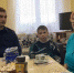 Воспитанники псковской деревни-SOS встретились с узницей фашистского концлагеря - Pln-Pskov.Ru