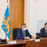 Штаб по работе трех отраслей экономики в условиях санкций появился в Псковской области - Pln-Pskov.Ru
