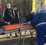 В Пскове питбайкер протаранил буровую установку - InformPskov.Ru