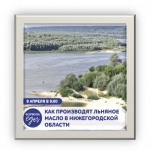 Анонс «Формула еды»