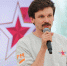 С днём рождения, Александр Сергеевич! - Центр народного творчества