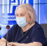 Вера Павлова рассказала об уникальности Межрегионального книжного форума «Русский Запад» - InformPskov.Ru