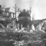 Святогорский монастырь. Развалины Никольского и Успенского соборов. Март 1946. Из собрания музея-заповедника «Михайловское». - InformPskov.Ru