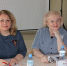 Пресс-конференция XVII Межрегионального книжного форума «Русский Запад» - Комитет по культуре