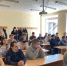 Сотрудники Комитета приняли участие в Неделе карьеры в ПсковГУ - Комитет по охране объектов культурного наследия