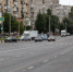В Пскове закроют перекрёсток Рижского проспекта и улицы Юбилейной - InformPskov.Ru