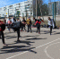 Футбольные мастер-классы прошли в трех районах Псковской области - Pln-Pskov.Ru