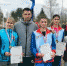 Всего в чемпионате приняло участие 12 команд. Фото Luki-News - InformPskov.Ru