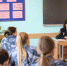 Лекцию для псковских курсантов провел Интерпол - InformPskov.Ru