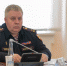 Начальник Управления Росгвардии по Псковской области принял участие в совместном заседании региональной антитеррористической комиссии и оперативного штаба - Росгвардия