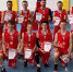 Мужская сборная Великих Лук выиграла чемпионат Псковской области по баскетболу - InformPskov.Ru