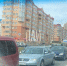 В Пскове образовалась пробка по дороге к кладбищу Орлецы - InformPskov.Ru