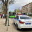 Водитель «Лексуса» спровоцировал экстренное торможение автобуса в Великих Луках - Pln-Pskov.Ru