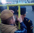 Репетиция парада окончена. Фото ПАИ - InformPskov.Ru