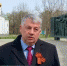 Сергей Гаврилов поздравил псковичей с Днём Победы - InformPskov.Ru