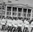 Госархив опубликовал фотографии парада 9 мая 1972 года в Пскове - InformPskov.Ru