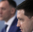 Экс-замглавы Минэкономразвития Сергей Галкин возглавил Росстат - Pln-Pskov.Ru