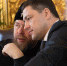 Михаил Ведерников поздравил митрополита Тихона с годовщиной в должности главы Псковской митрополии - InformPskov.Ru