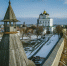 Фото: "Псковский кремль"/ Александа Ануфриева - InformPskov.Ru