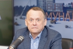 Как рассчитывается плата за тепло, объяснил Игорь Максимов