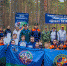 Определены  победители областных соревнований «Школа безопасности» - МЧС Псковской области