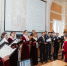 Международные Александро-Невские чтения открылись в Пскове - Правительство Псковской области
