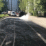 Первый в этом году благоустроенный двор готовятся сдать в Пскове - Pln-Pskov.Ru