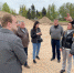 Из-за высокого паводка в Новоржеве поднимут площадку строящегося ФОКОТа - Pln-Pskov.Ru