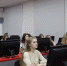 Интересная работа с интересными людьми: будущие секретари-администраторы поделились впечатлениями от обучения в ПсковГУ - ПсковГУ