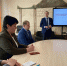 Преподаватели ПсковГУ презентовали концепцию Кикоинских классов в Витебске - ПсковГУ