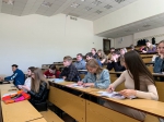 В ПсковГУ проходит Неделя предпринимательства