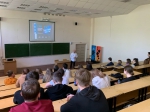 В ПсковГУ проходит Неделя предпринимательства
