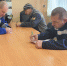 Псковские газовики приняли участие в городском конкурсе «Лучший по профессии» - InformPskov.Ru
