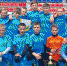 Великолукский «Экспресс» представит Псковскую область на межрегиональном турнире фестиваля «Локобол» - Правительство Псковской области
