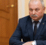 Александр Нестерук покинет должность главного санитарного врача Псковской области - InformPskov.Ru