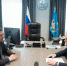 Михаил Ведерников провел рабочую встречу с бизнес-омбудсменом Аркадием Мурылевым - Правительство Псковской области