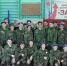 После двухгодичного перерыва в Псковском районе прошла военно-спортивная игра "Зарница" - Псковский район