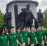Юные друзья пограничников - Управление образования