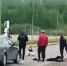 Возбуждено уголовное дело по факту наезда автомобиля на двух школьниц в Дедовичах - Псковская правда