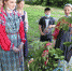 Плести венки и водить хороводы собираются псковичи 9 июня - Pln-Pskov.Ru
