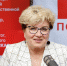 Руководитель поэтического конкурса «Живой как жизнь» объяснила название проекта - Pln-Pskov.Ru