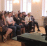 В Пскове стартовал первый фестиваль-конкурс чтецов «Живой как жизнь» - ГТРК Псков