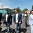 Михаил Ведерников проконтролировал реконструкцию улицы Поземского в Пскове - Pln-Pskov.Ru