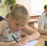 Узнали, что такое письма. Младшеклассники школы №21 написали весточку военнослужащим в Украине - ГТРК Псков