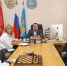 Переселенка из Мариуполя обратилась за помощью к депутату Алексею Севастьянову - Единая Россия