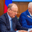 Михаил Ведерников на Совете безопасности РФ поднял ряд актуальных для Псковской области вопросов - Правительство Псковской области