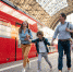 Псковичи смогут воспользоваться в Москве правом бесплатного проезда - BusinessPskov.Ru