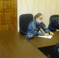 Представители юридической клиники оказали правовую помощь осужденным - ПЮИ ФСИН России