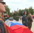 Во Владимирской области перезахоронили останки красноармейца Фёдора Зимина, погибшего в Пыталовском районе - ГТРК Псков