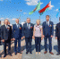 Сергей Гаврилов поздравил жителей Витебска с Днем города - Pln-Pskov.Ru